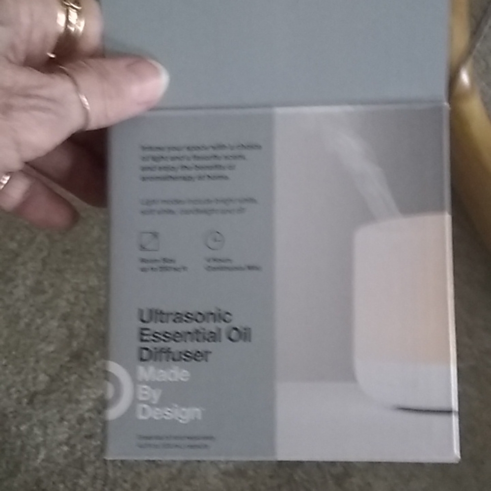 🆕 diffuser - Picture 4 of 5